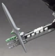 Трансформер Mohawk TC01 Мотоцикл Серый v-13341 - изображение 8