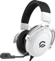 Навушники GamePro Asgard Skald Origin White (HS850W) - зображення 1