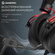 Наушники GamePro Asgard Skald Origin Black-Red (HS850BR) - изображение 11