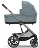 Люлька Cybex Gold Cot S Lux Stormy Blue (4063846478408) - зображення 5