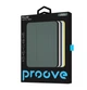 Чехол Proove Pillar Case iPad 10th-gen 10.9" 2022/11th-gen 11"A16 2025 Light Blue - изображение 2