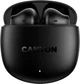 Наушники Canyon OnGo 13 TWS Black (CNS-TWS13B) - изображение 3