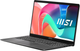 Laptop MSI Modern 15 F13MG (MODERN 15 F13MG-664XPL) Platinum Gray - obraz 5