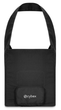 Подорожня сумка Cybex Gold Black (4063846054930) - зображення 1