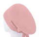 Медицинская шапочка женская HeadwearUniverse универсальная Пудровая - изображение 2
