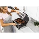 Гриль Ninja Foodi MAX Air Grill & Air Fryer с Сooking probe DG551EU - изображение 11