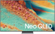 Телевізор Samsung QLED 85" QE85QN85FAUXXH (QE85QN85FAUXXH) - зображення 2