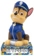 Lampka nocna 3D Kids Euroswan Paw Patrol z budzikiem (8435507886352) - obraz 3