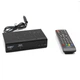 Тюнер DVB-T2 0968 Metal с поддержкой wifi адаптера (с экраном) - изображение 1