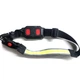 Фонарик налобный XQ-T1C 26LED USB (велосипедный) - изображение 2