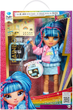 Лялька Rainbow High Jr High Rockband  Fashion Dolls Skyler (565215) (0035051565215) - зображення 1