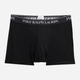 Zestaw majtek męskich typu bokserki Polo Ralph Lauren 714864292001 L 5 szt Czarny (3616533114519) - obraz 5