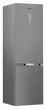 Двухкамерный холодильник Whirlpool WHK 26404 XP5E - изображение 2