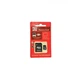 Карта пам'яті MicroSD 16 GB Class 10 для телефону, смартфона, планшета - зображення 1