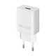Сетевое зарядное устройство (адаптер) WALKER WH-26 1USB / 2.1A white - изображение 2