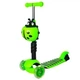 Детский самокат Best Scooter 5в1 Божья коровка Синий - изображение 7