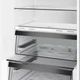 Двухкамерный холодильник Whirlpool WHK 26403 XP6E - изображение 7