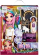 Lalka Rainbow High Creative Crystals Fashion Doll Amaya (121411) (0035051121411) - obraz 1