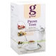 Чорний чай з ароматом лимона та лайма g'tea! Prime Time 25 пакетиків в індивідуальних конвертах - зображення 2