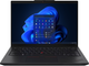 Ноутбук Lenovo ThinkPad L14 Gen 6 (21S6004GPB) Black - зображення 1