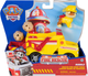 Zestaw do zabawy Paw Patrol Wywrotka strażacka Rubble (SM97236/6072662) - obraz 1