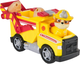 Zestaw do zabawy Paw Patrol Wywrotka strażacka Rubble (SM97236/6072662) - obraz 3