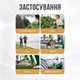 Носки компрессионные elastic socks pro гимнастические фиксаторы лодыжки - изображение 11