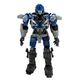 Трансформер Blokees Transformers Mirage (71151) (10-620273) - изображение 1