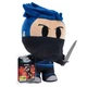 Мягкая игрушка DevSeries Collector Plush Ninja Legends Assassin 20 см (CRS0006) (10-611109) - изображение 3