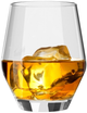 Zestaw szklanek do whisky Krosno Ray 380 ml x 6 szt. (5900345901558) - obraz 3