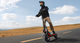 Hulajnoga elektryczna Segway ZT3 PRO E Czarna (AA.05.18.01.0001) - obraz 6