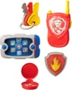 Игровой набор Paw Patrol Снаряжение спасательной миссии (1500048) - изображение 2
