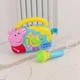 Музыкальная игрушка Peppa Pig Бумбокс Пеппы (1684914) - изображение 3