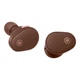 Беспроводные наушники Yamaha TW-E5B Brown - изображение 2