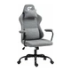 Кресло игровое GT Racer X-2322 Gray (X-2322 Fabric Gray) - изображение 1