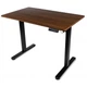 Компьютерный стол Barsky StandUp Home black (BSTh-03) - изображение 1
