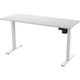 Комп'ютерний стіл Cougar Royal 150 Mossa White - зображення 3