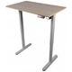 Компьютерный стол Barsky StandUp Home white (BSTh-02) - изображение 9