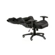 Кресло игровое Special4You ExtremeRace black/black (E7139) - изображение 8