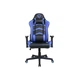 Кресло игровое Gamemax GCR09 Blue - изображение 1