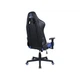 Кресло игровое Gamemax GCR09 Blue - изображение 4