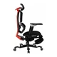 Кресло игровое GT Racer X-7001 Black/Red - изображение 3