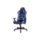 Кресло игровое Gamemax GCR09 Blue - изображение 7