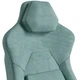 Кресло игровое Hator Arc 3 XL Velour Turquoise (HTC3443XL) - изображение 5