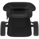 Кресло игровое Hator Darkside 3L Pro Fabric Black (HTC3210L) - изображение 7