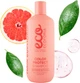 Шампунь Ecoforia Hair Euphoria Захист кольору 400 мл (4745010333040) - зображення 2