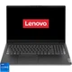 Ноутбук Lenovo Intel® Core™ i7- 1355U до 5, 0 ГГц, 15, 6, Full HD, 40 ГБ DDR4, 256 ГБ SSD, графикой Intel® Iris® Xe,- черный - изображение 1