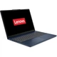 Ноутбук Lenovo IdeaPad Slim 3 Intel® Core™ i7- 13620H до 4. 9GHz, RaptorLake, 15. 3 WUXGA, IPS, 10 cores, 40GB DDR5, 512 GB SSD, Intel® UHD, albastru marin - изображение 1
