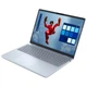 Ноутбук Dell 16 Plus DB16250 LNL 201 WINP- 05, 16 дюймов, сенсорный экран 1920 x 1200, Intel 258V 8 C / 8 T, 2, 2 ГГц- 4, 8 ГГц, 12 МБ кэш- памяти, 12 Вт, 32 ГБ RAM, 1 ТБ SSD, Intel Arc, Windows 11 Pro - изображение 2