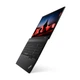 Ноутбук Lenovo ThinkPad L15 Gen 4 (Intel), 15. 6 FHD IPS, Intel Core i5- 1345U 10- core, 20 GB DDR4, 2TB SSD m2 PCIe, Intel Iris Xe, Windows 11 Pro, 1. 77 кг Thunder Black - изображение 4